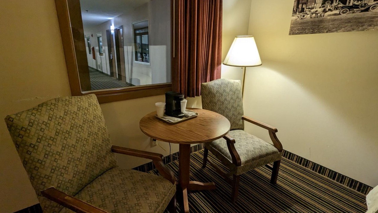 Photo of Bedroom in Marshfield