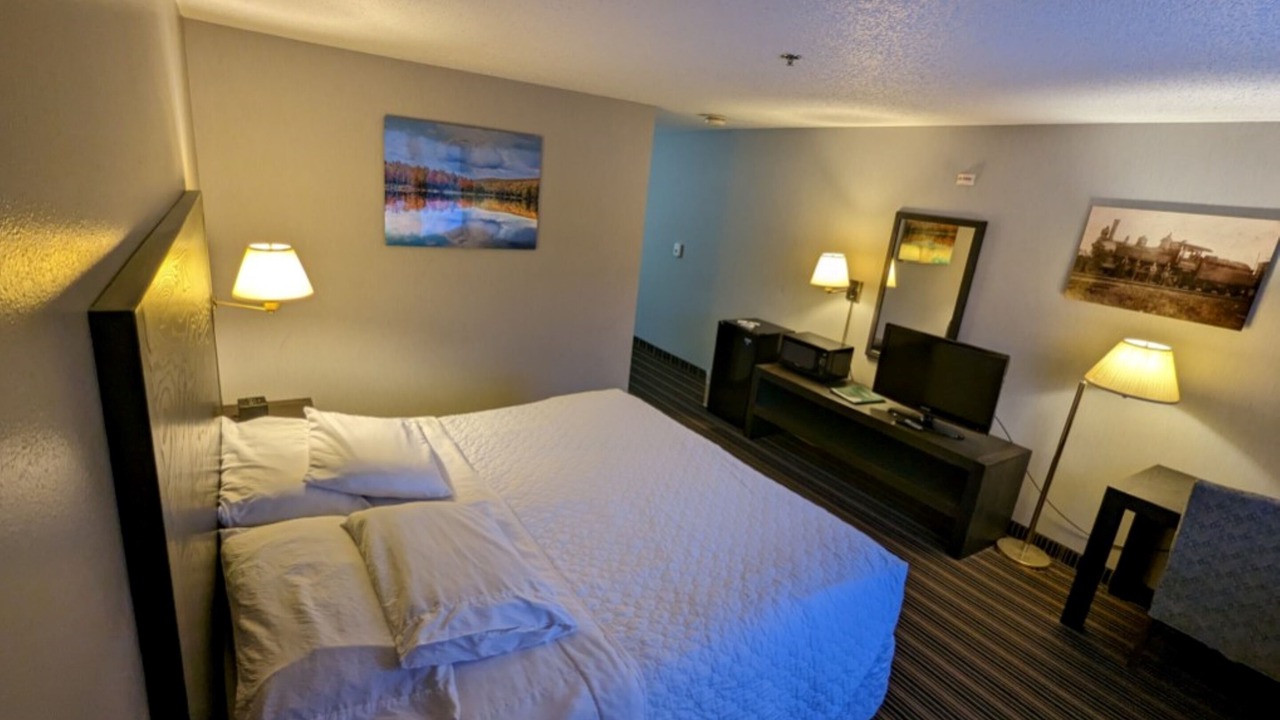Photo of Bedroom in Marshfield