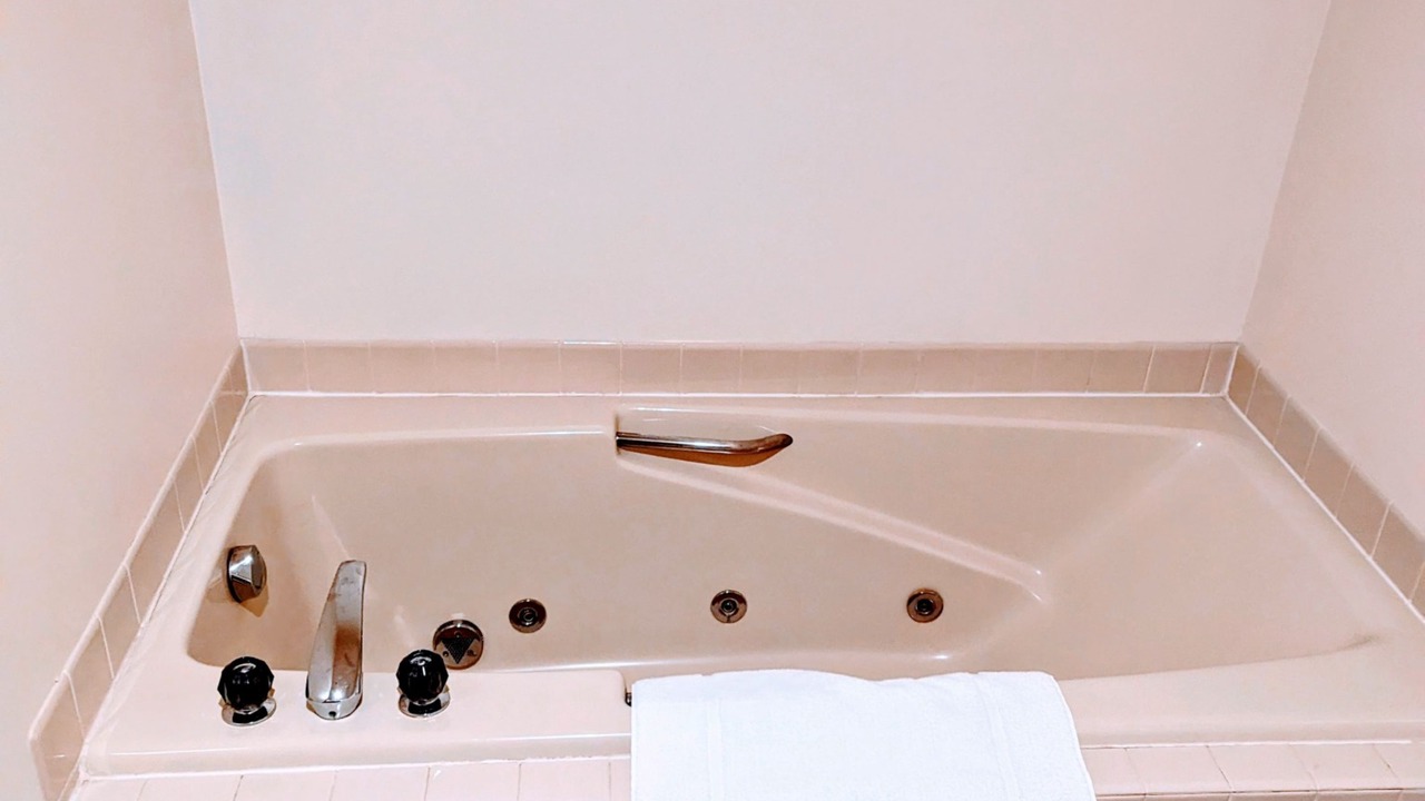 Photo of Bathroom in Marshfield