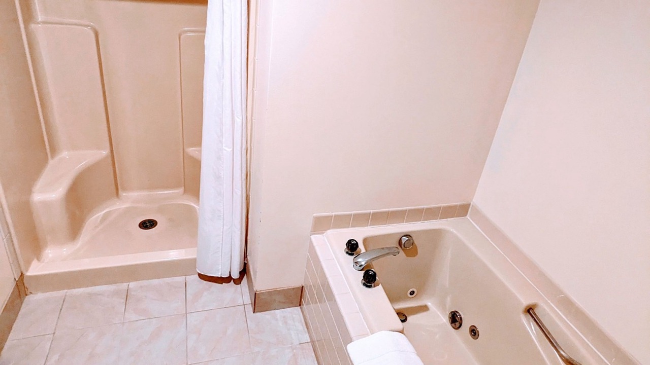 Photo of Bathroom in Marshfield