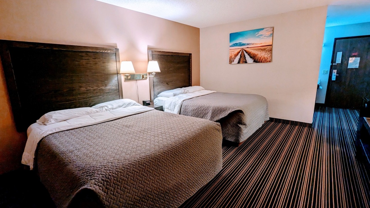 Photo of Bedroom in Marshfield
