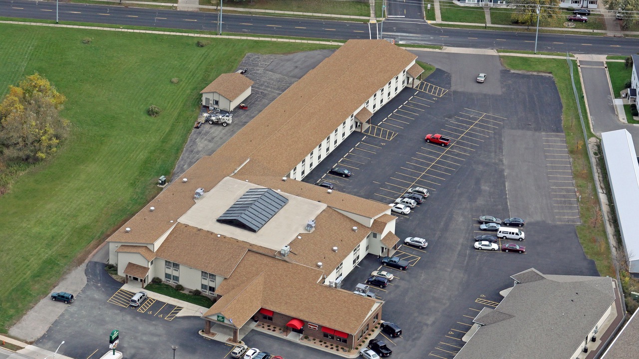 Photo of Outdoor in Marshfield