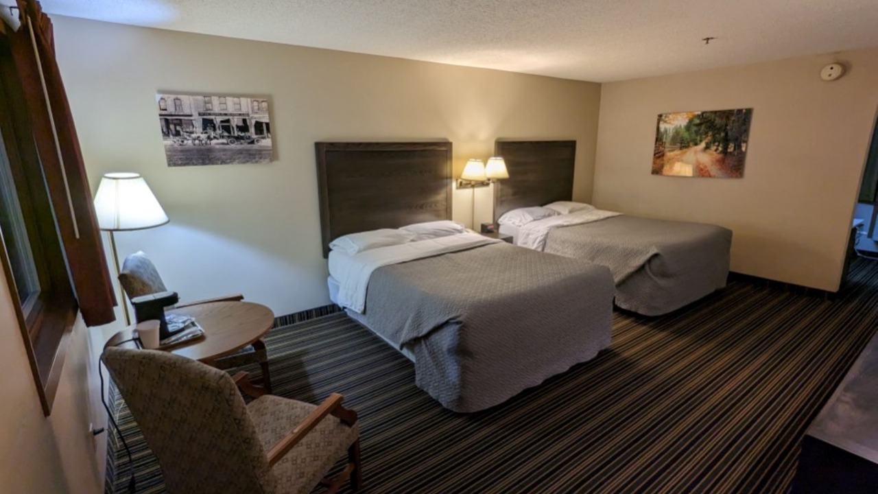 Photo of Bedroom in Marshfield