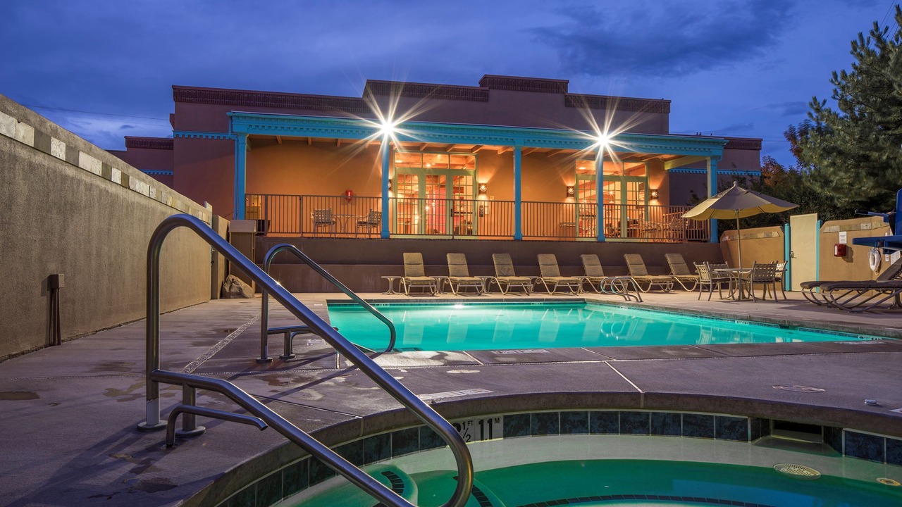 Photo of Outdoor in Northeast Santa Fe