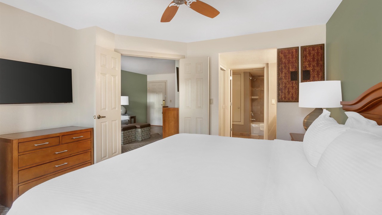 Photo of Bedroom in Northeast Santa Fe