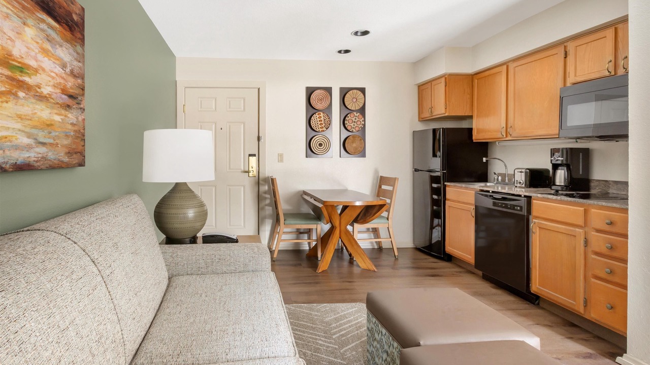 Photo of Kitchen in Northeast Santa Fe