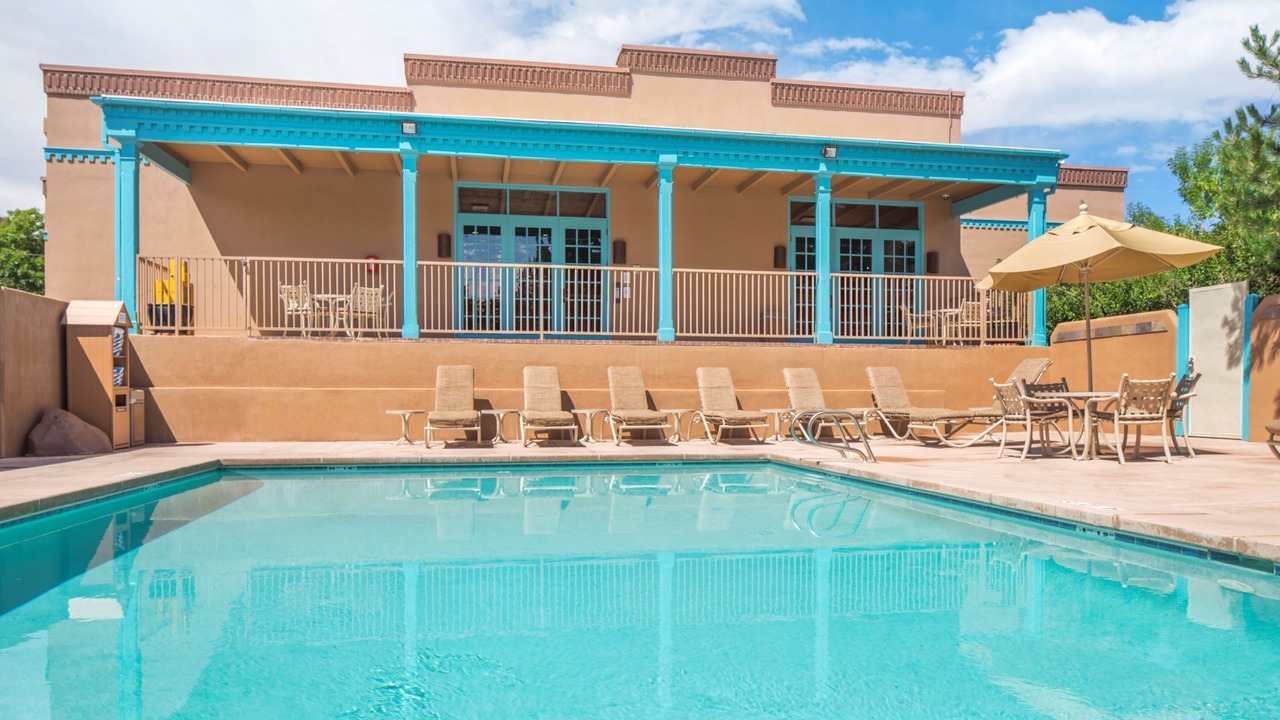Photo of Outdoor in Northeast Santa Fe