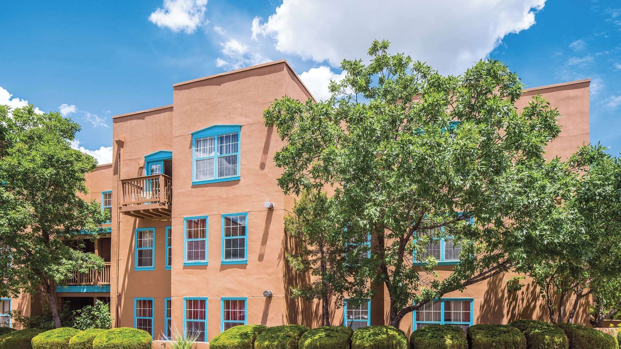 Photo of Outdoor in Northeast Santa Fe