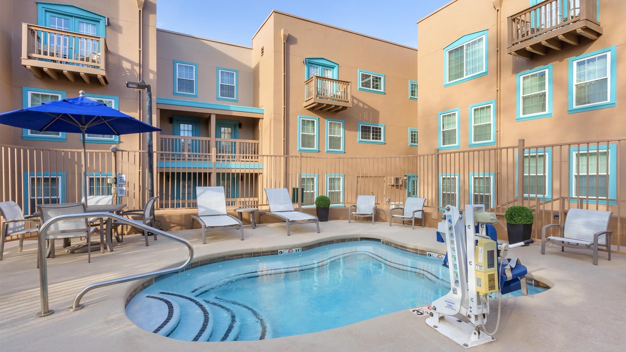 Photo of Outdoor in Northeast Santa Fe