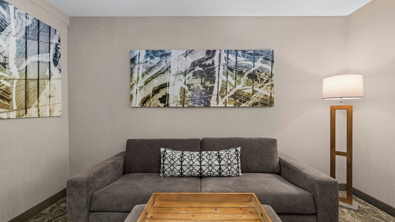 Photo of Bedroom in St. Louis Park