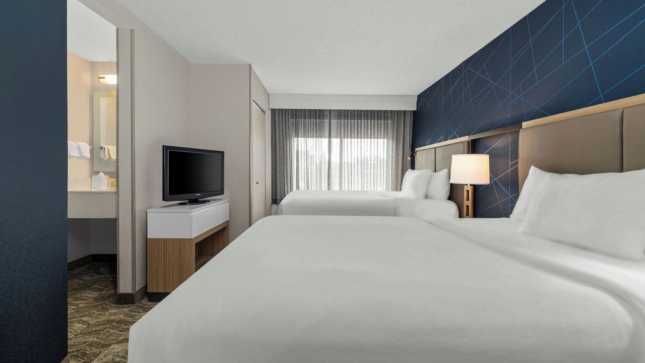 Photo of Bedroom in St. Louis Park