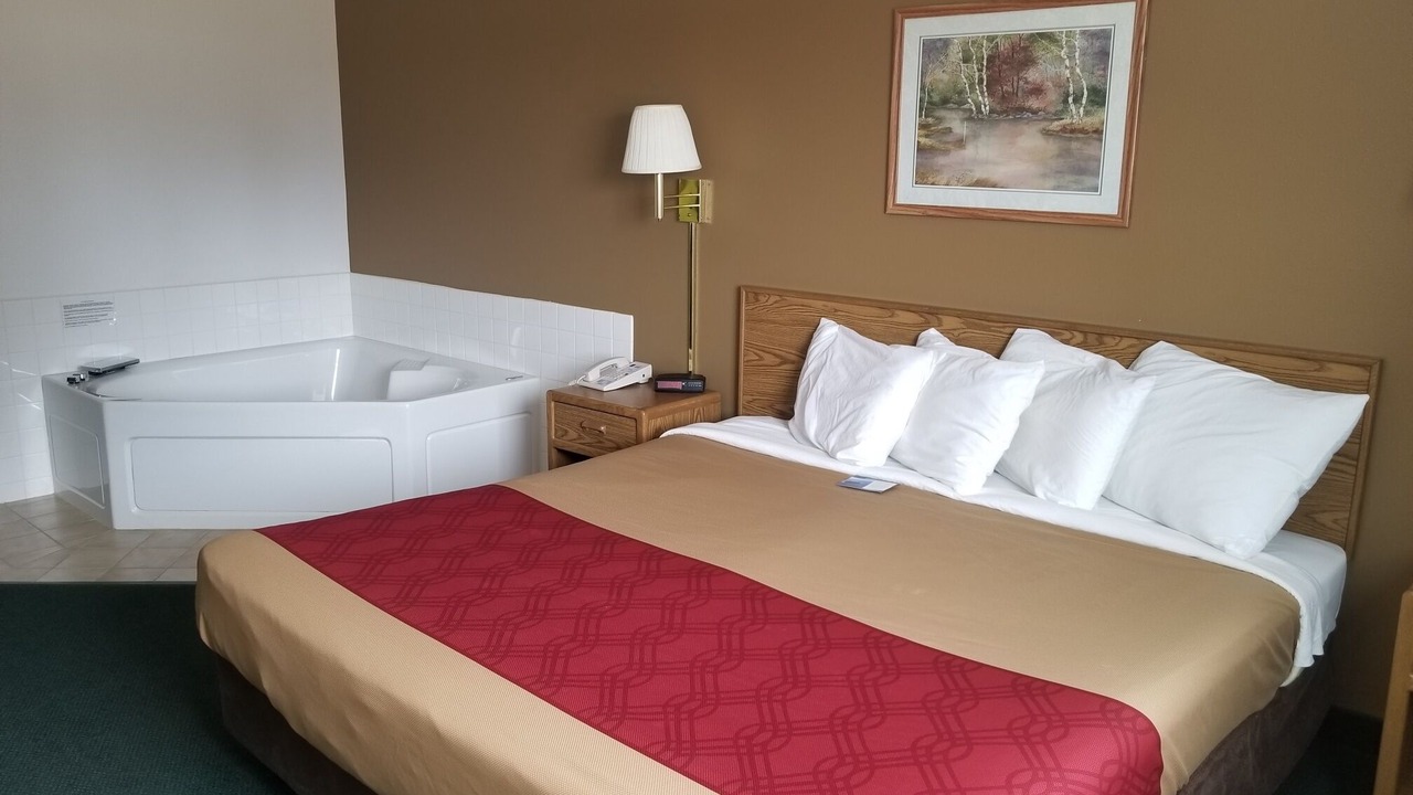 Photo of Bedroom in Stanley