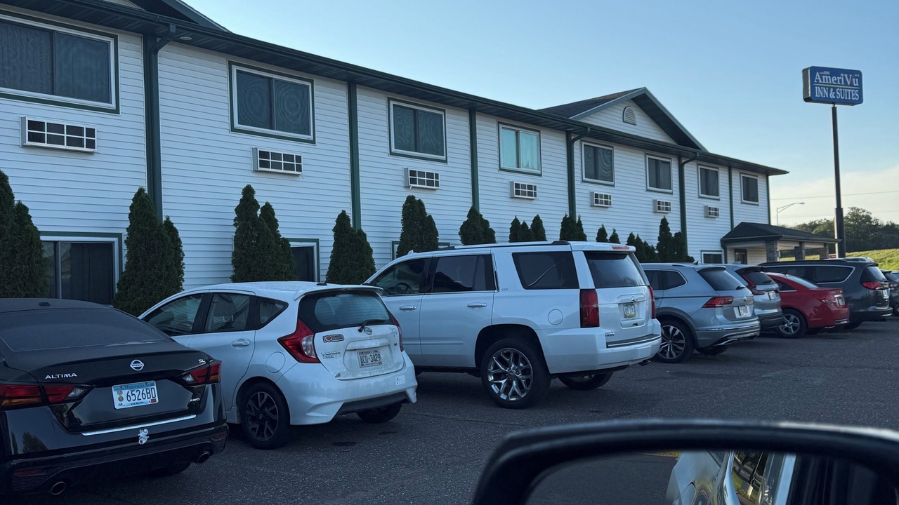Photo of Outdoor in Stanley