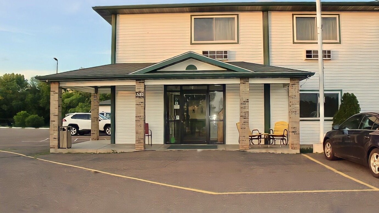 Photo of Outdoor in Stanley