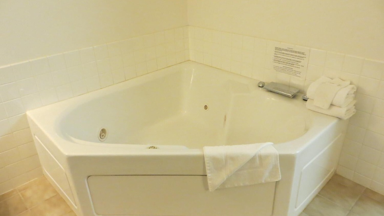 Photo of Bathroom in Stanley