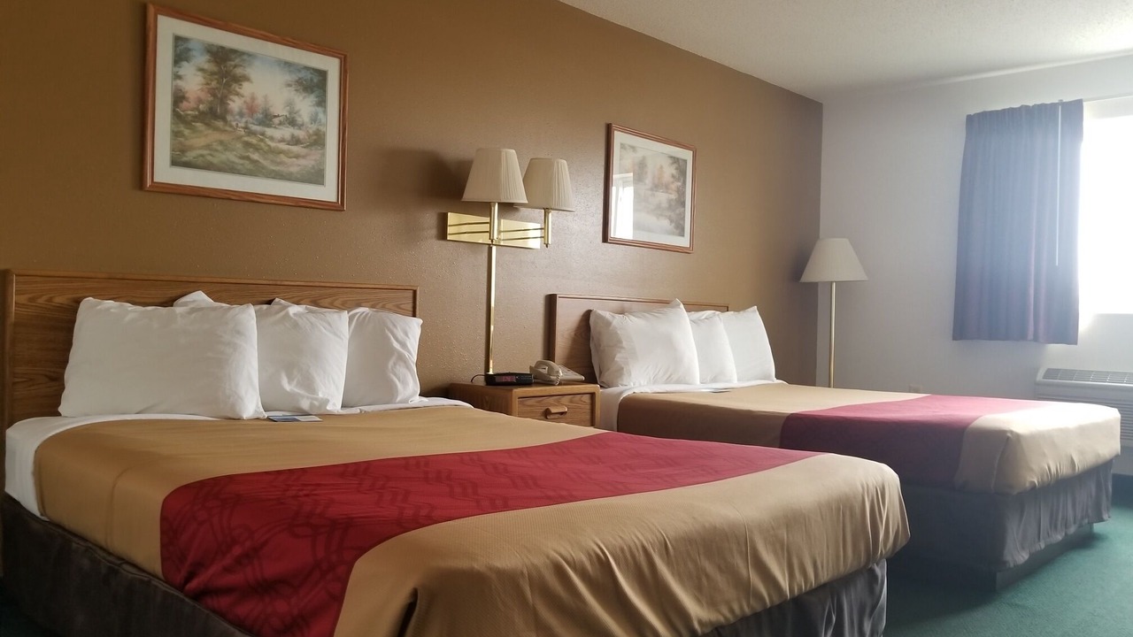 Photo of Bedroom in Stanley
