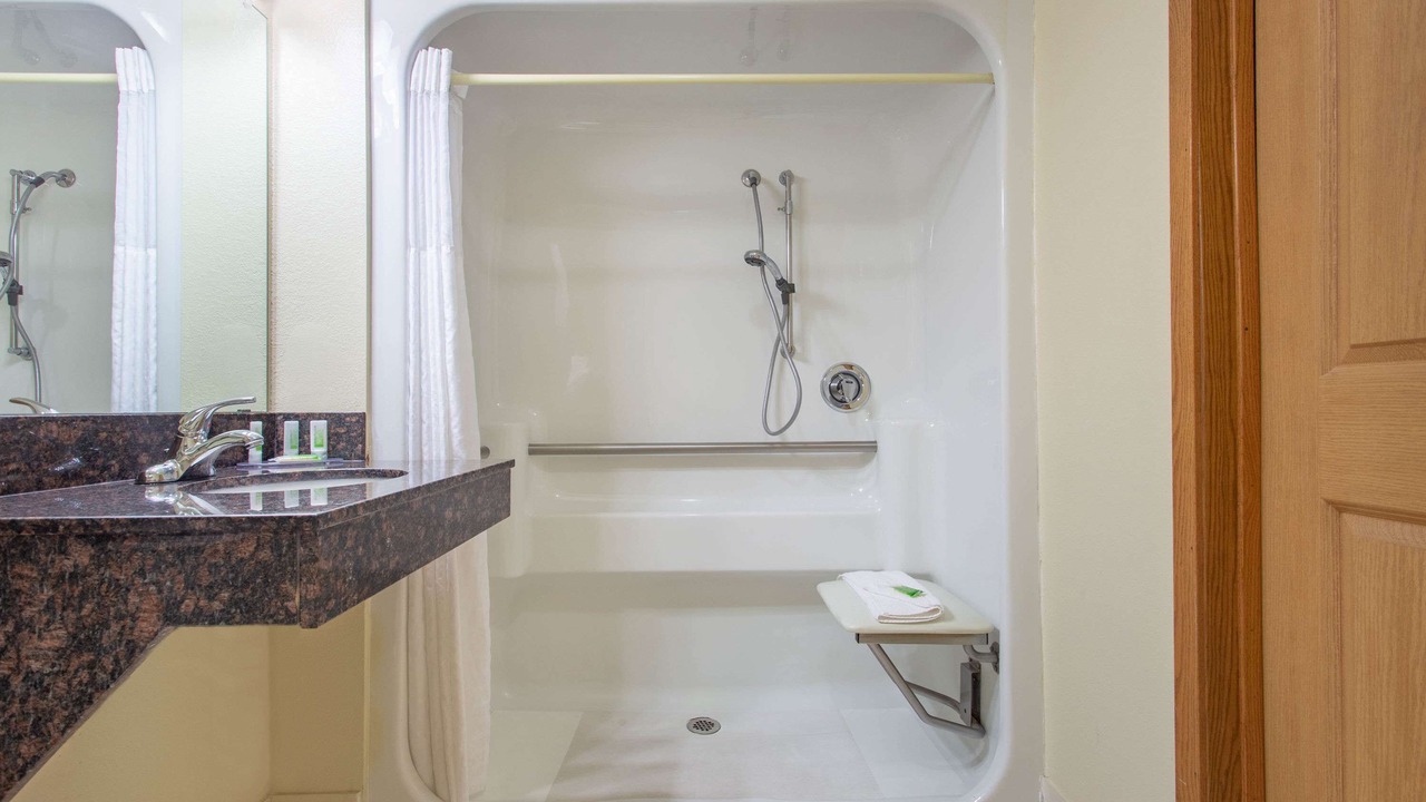 Photo of Bathroom in Black River Falls