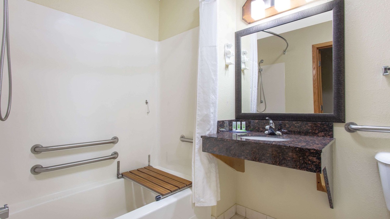 Photo of Bathroom in Black River Falls