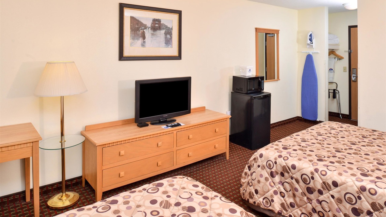 Photo of Bedroom in Spring Valley