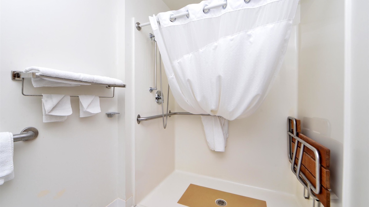 Photo of Bathroom in Spring Valley