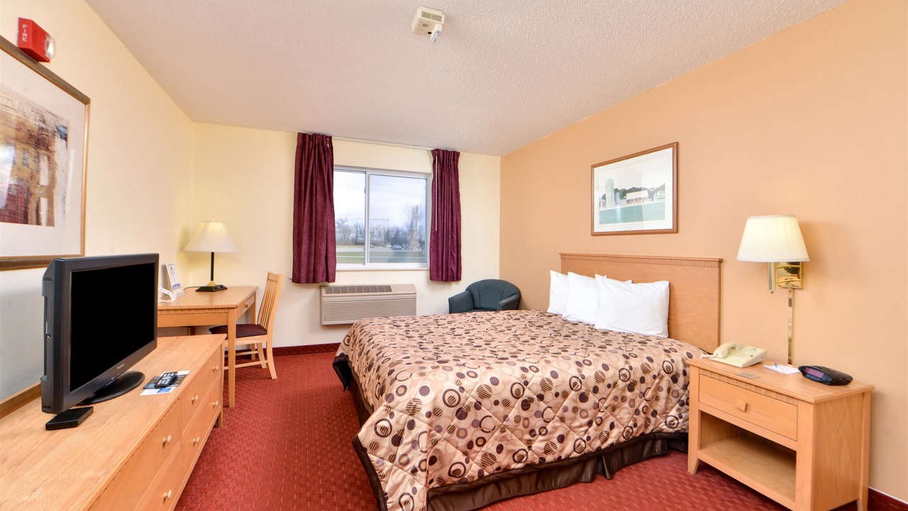 Photo of Bedroom in Spring Valley