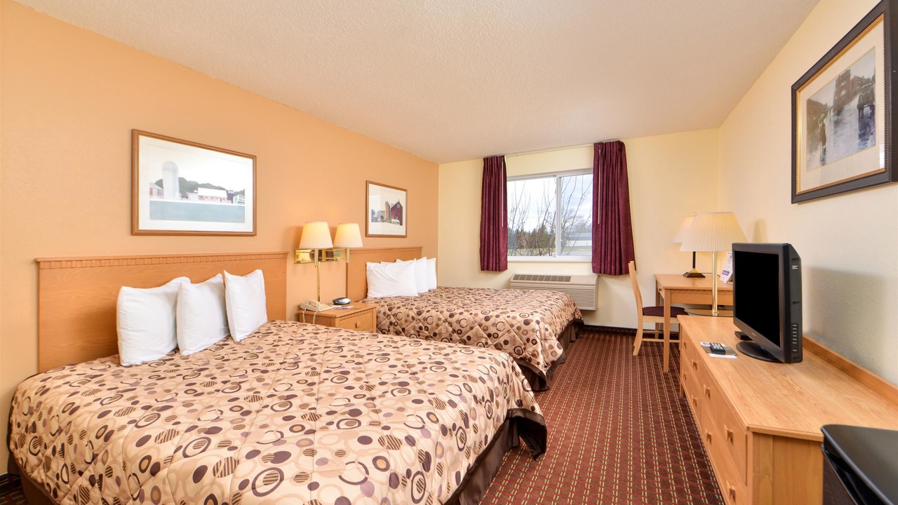Photo of Bedroom in Spring Valley