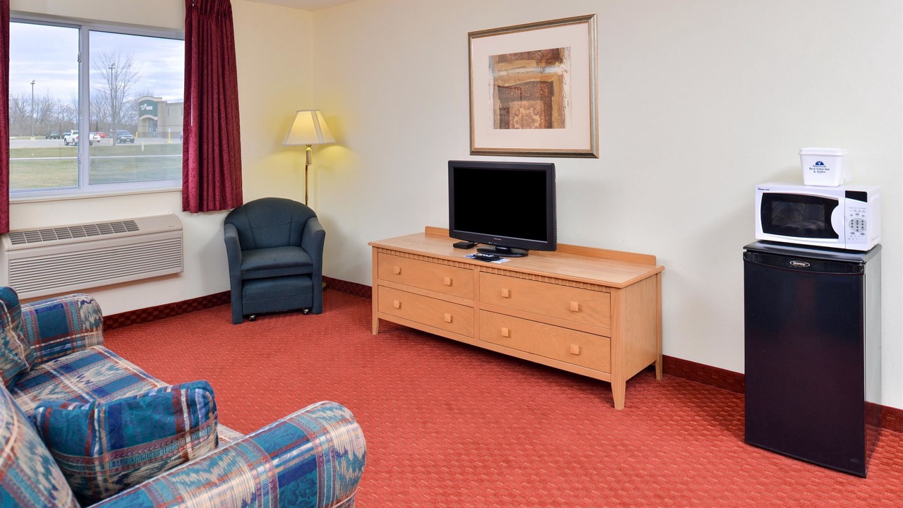 Photo of Bedroom in Spring Valley