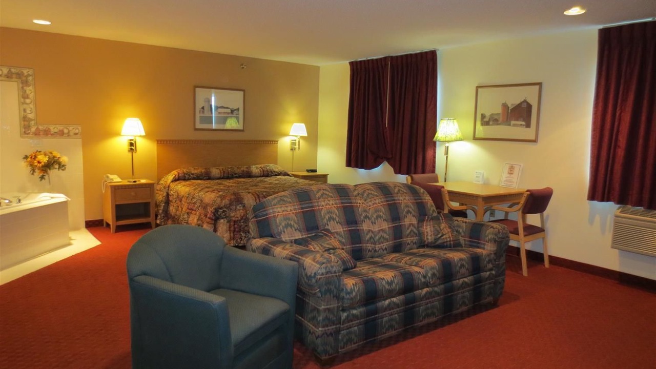 Photo of Bedroom in Spring Valley