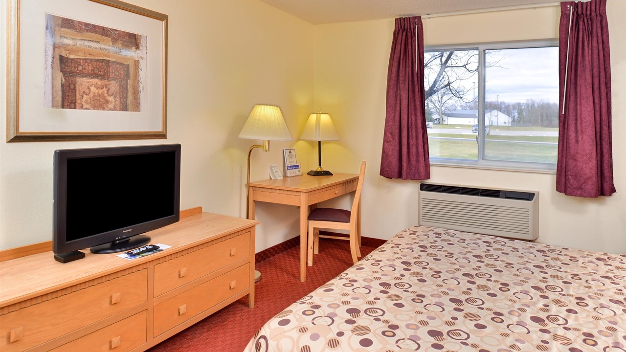 Photo of Bedroom in Spring Valley