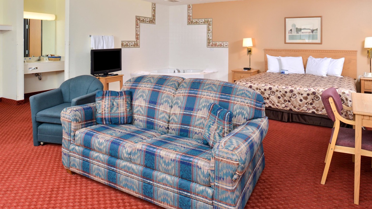 Photo of Bedroom in Spring Valley