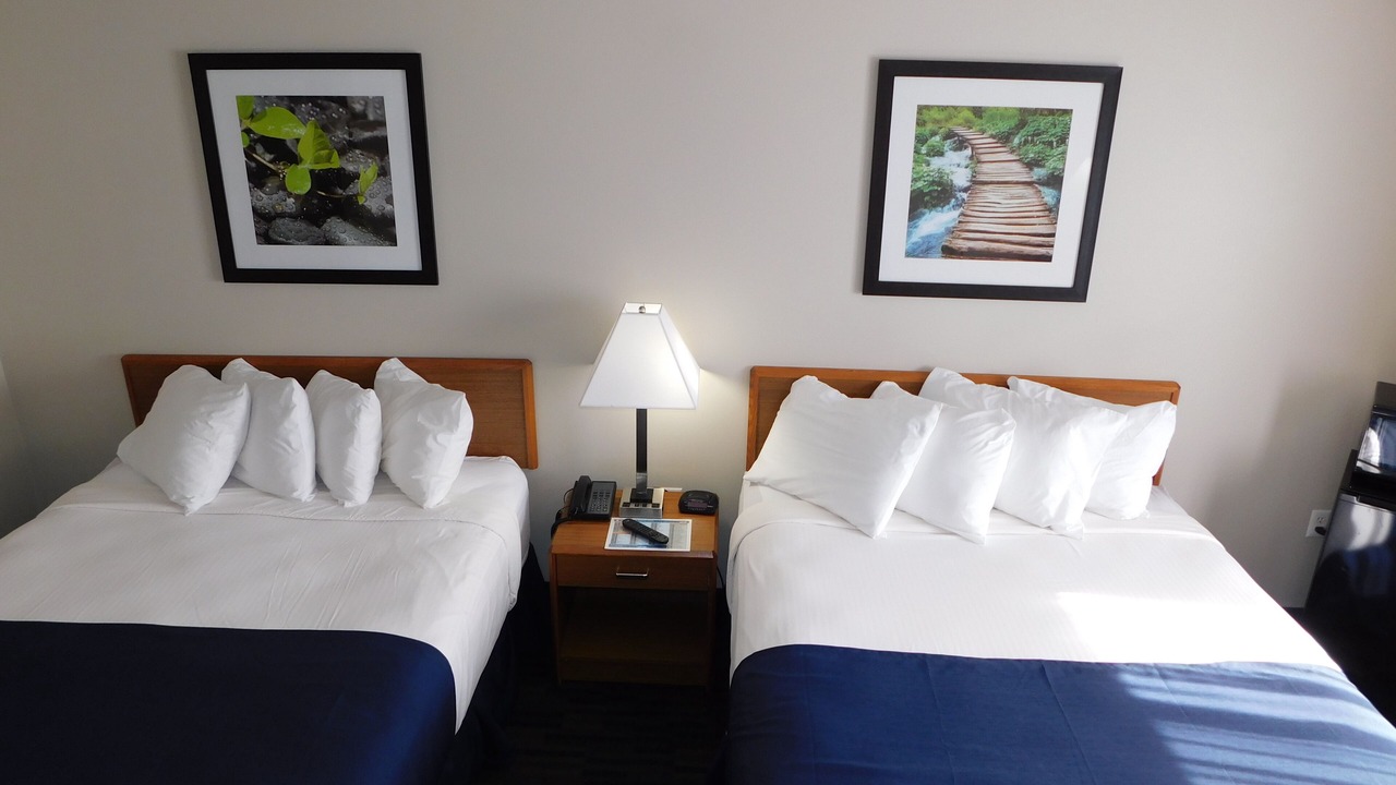 Photo of Bedroom in Chetek