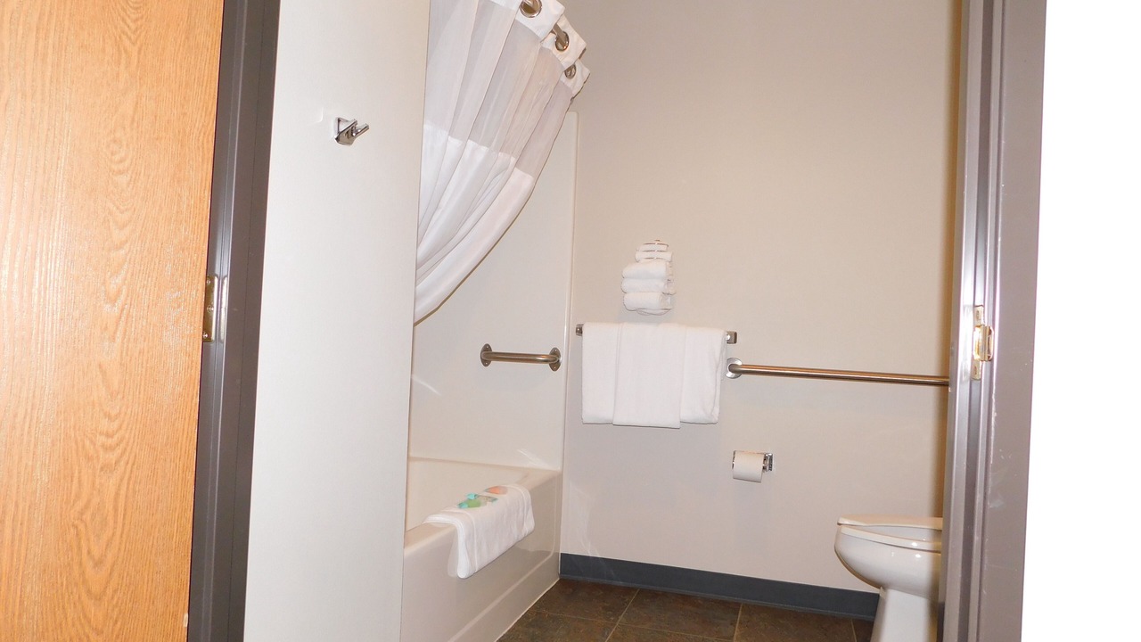 Photo of Bathroom in Chetek