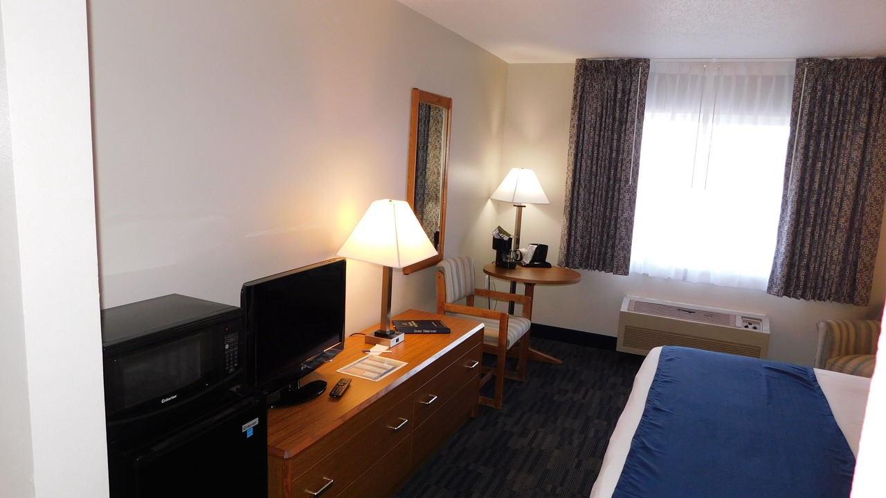 Photo of Bedroom in Chetek