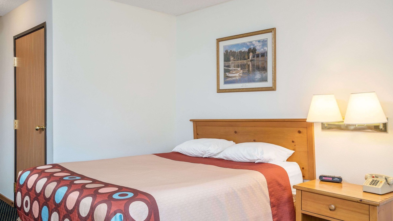 Photo of Bedroom in Phillips
