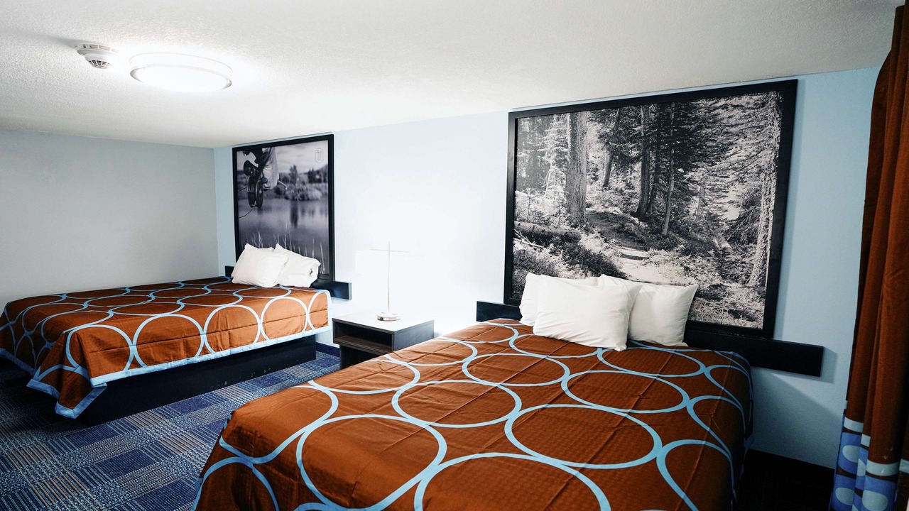 Photo of Bedroom in Pueblo