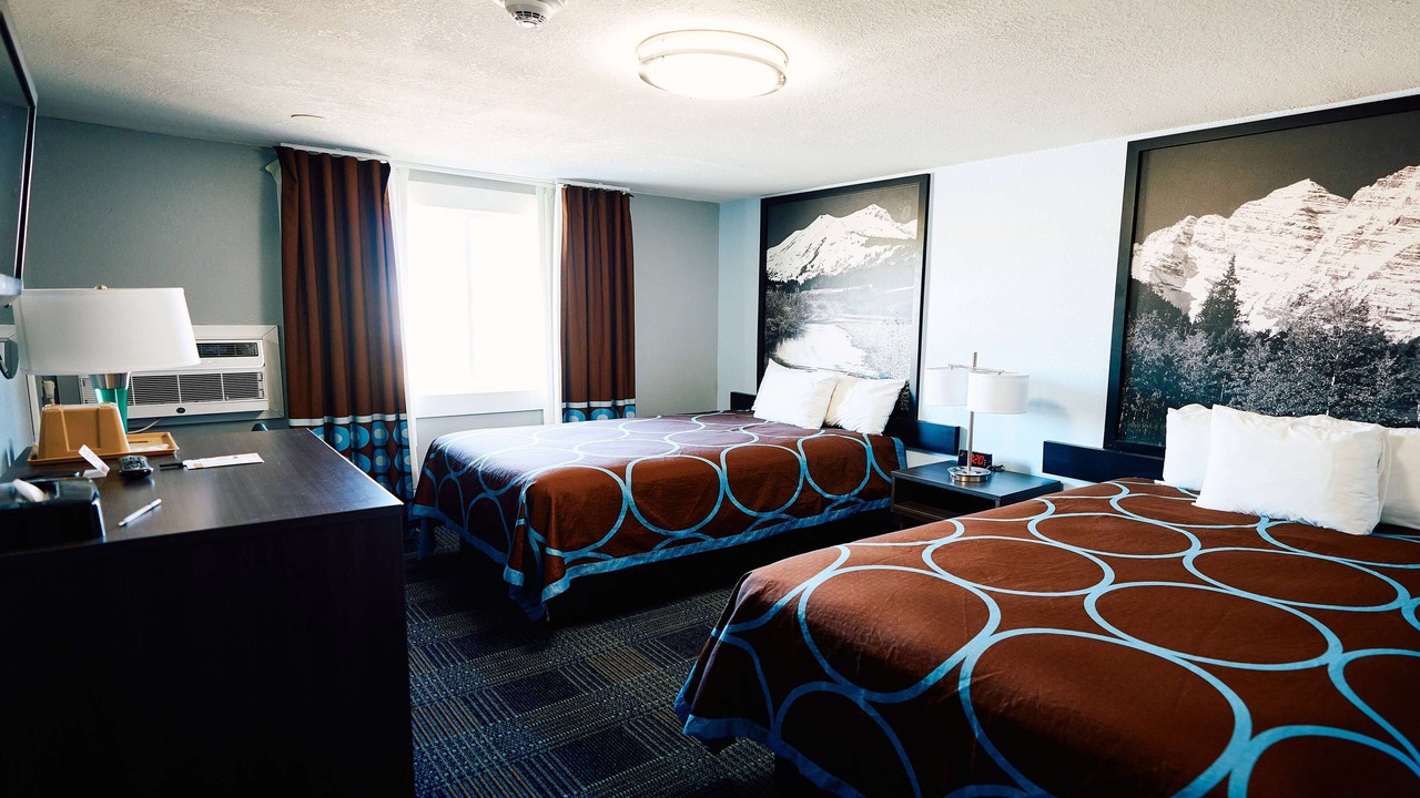 Photo of Bedroom in Pueblo