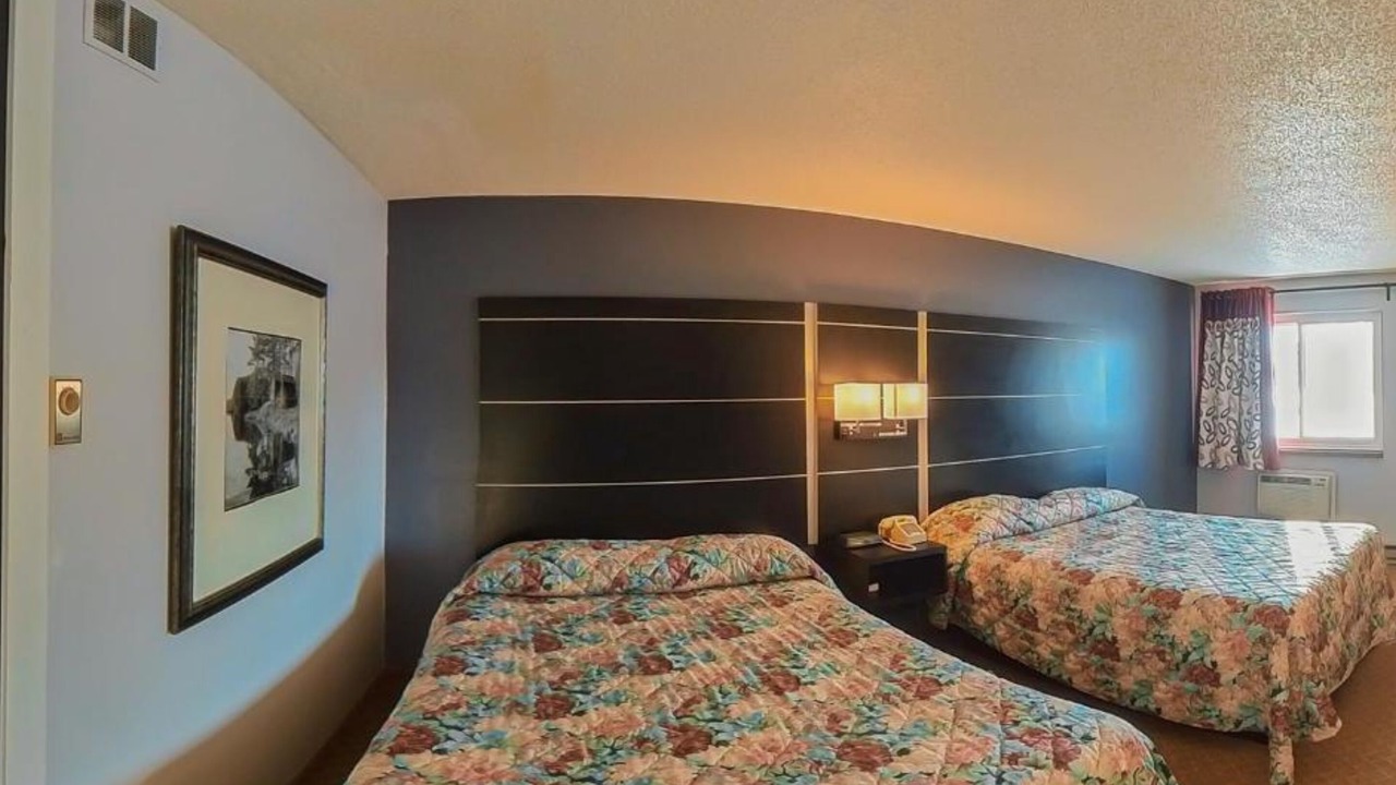 Photo of Bedroom in Hastings