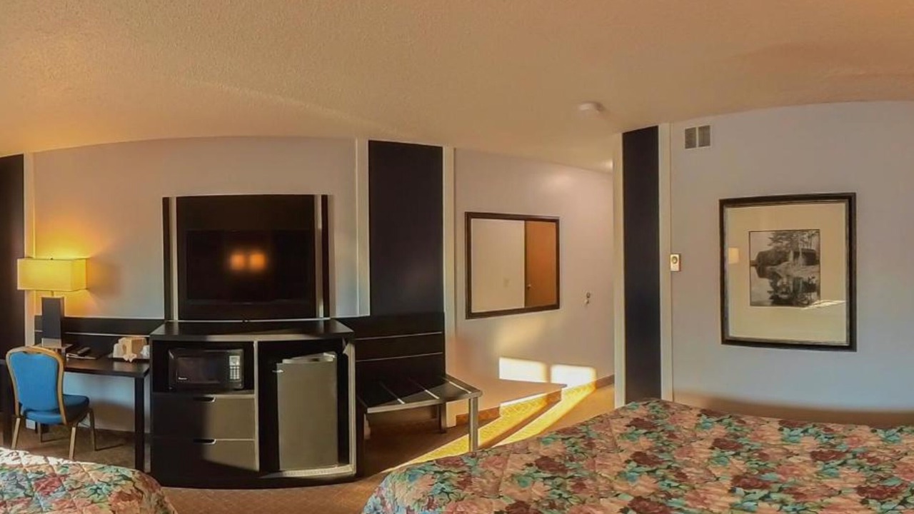 Photo of Bedroom in Hastings