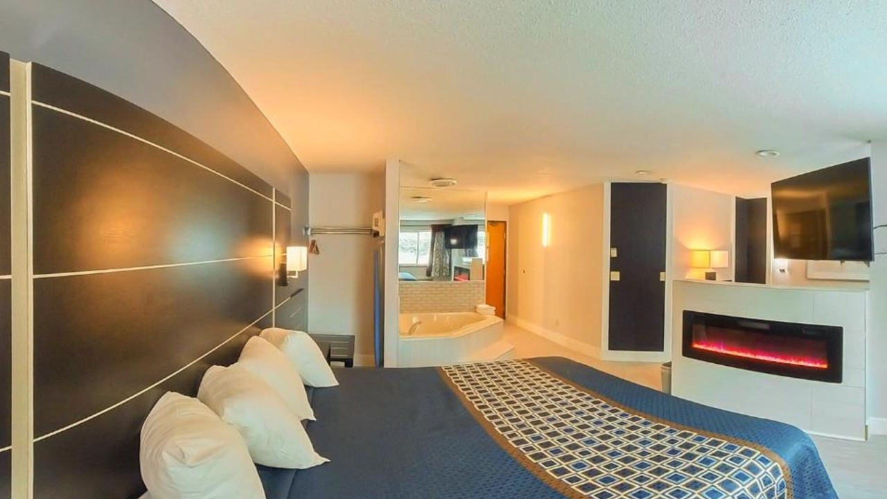 Photo of Bedroom in Hastings