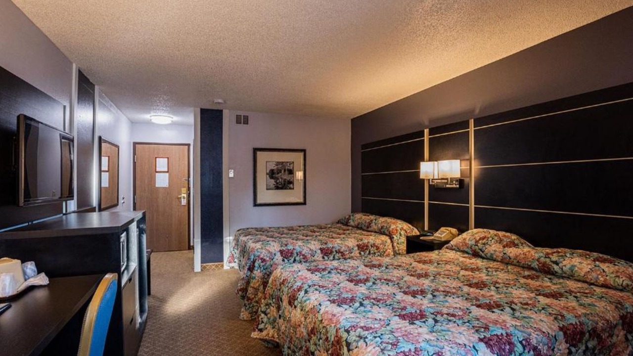 Photo of Bedroom in Hastings