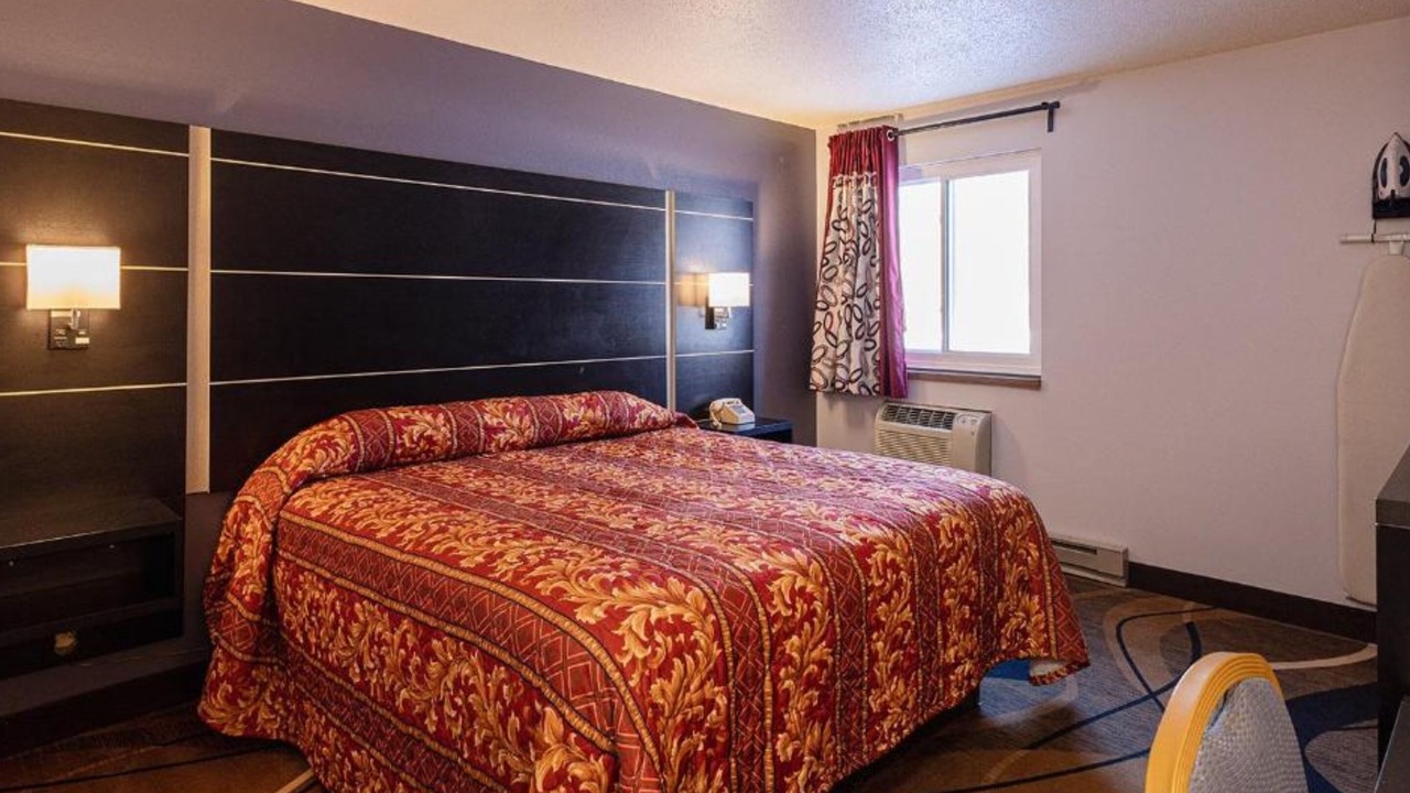 Photo of Bedroom in Hastings