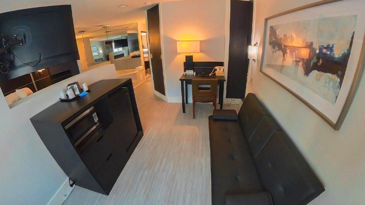 Photo of Bedroom in Hastings