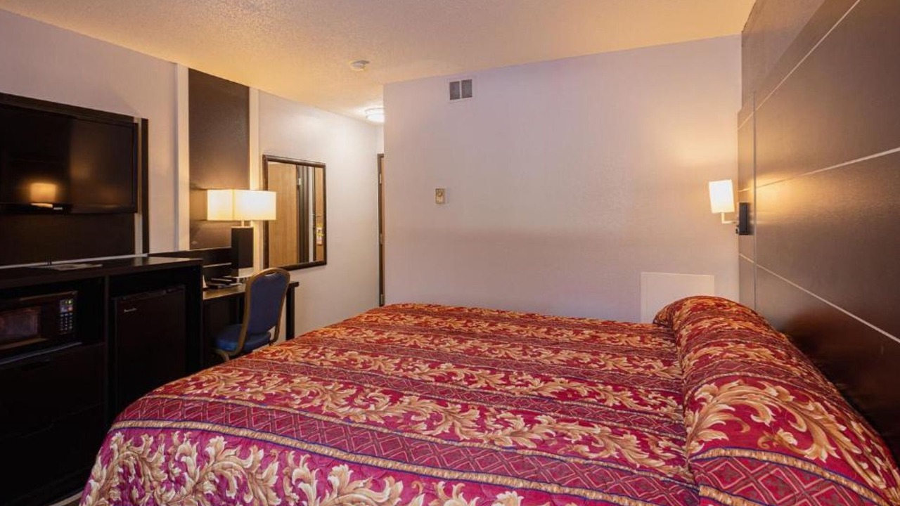 Photo of Bedroom in Hastings