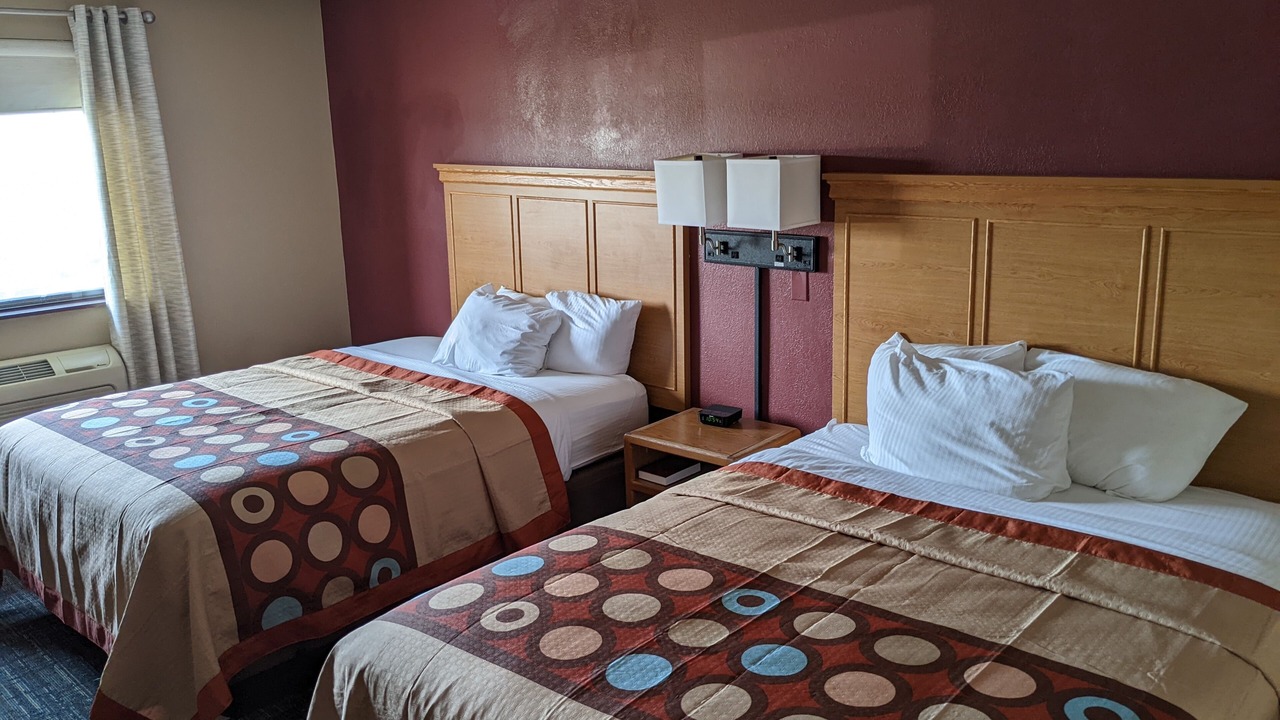 Photo of Bedroom in Brainerd