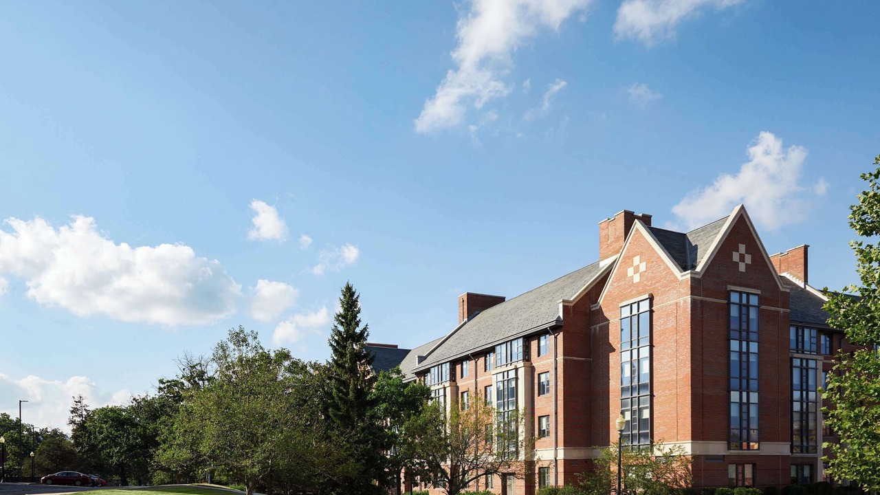 Photo of Outdoor in Storrs