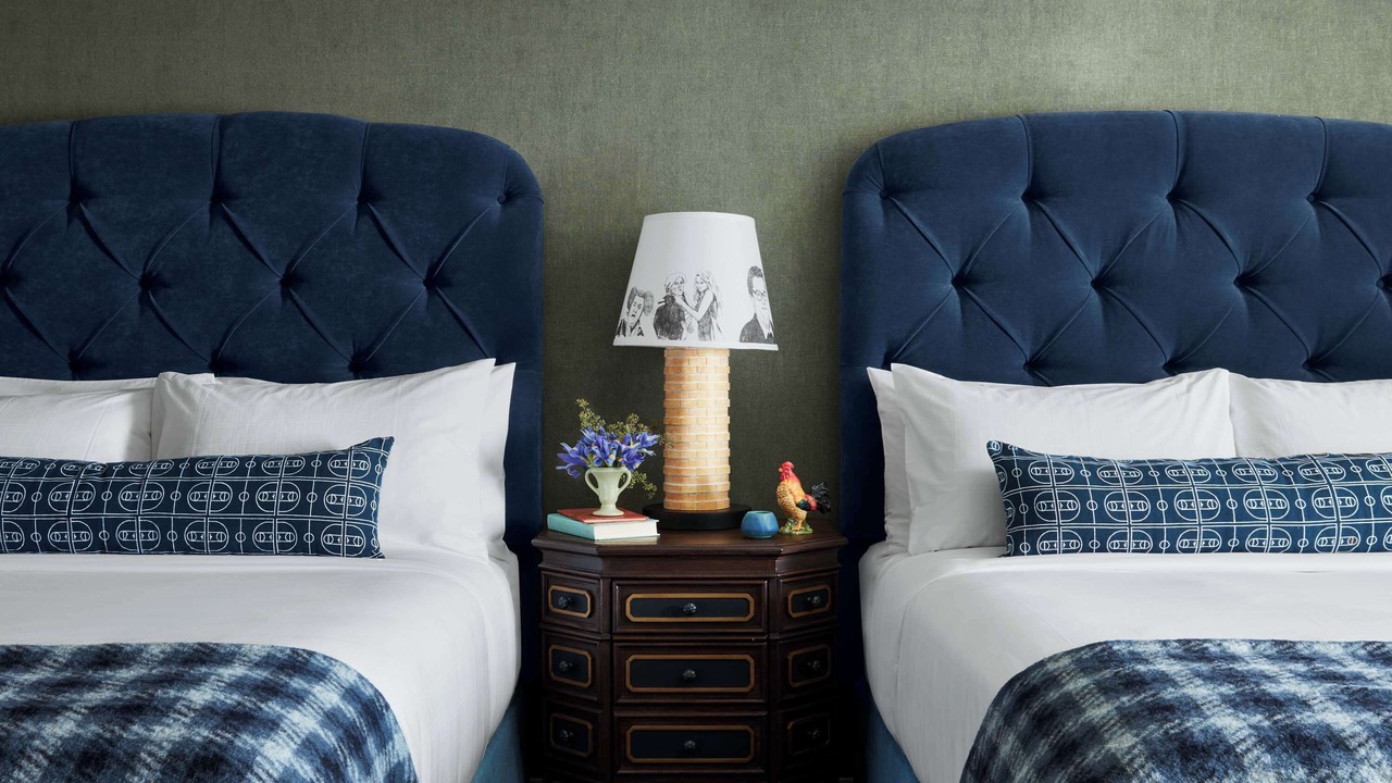 Photo of Bedroom in Storrs