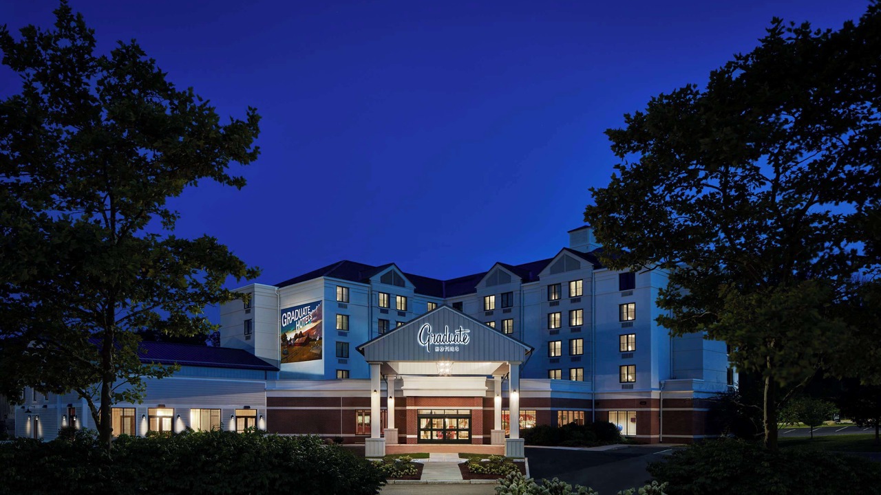 Photo of Outdoor in Storrs