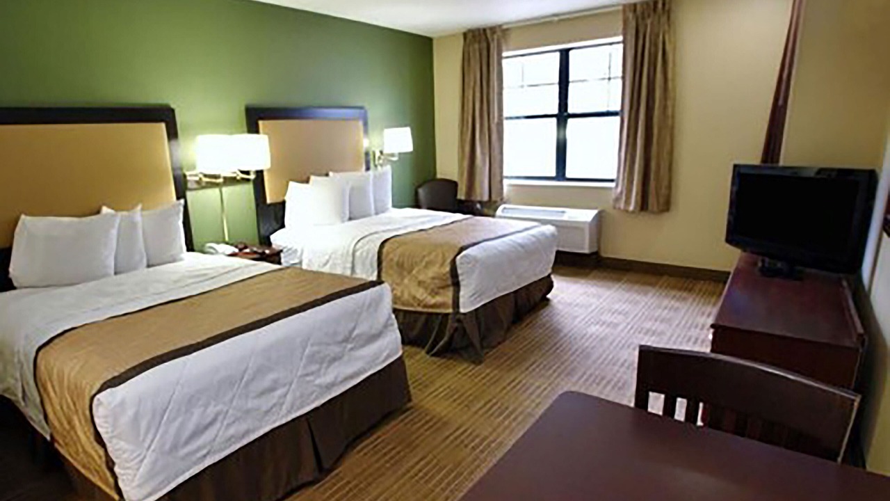 Photo of Bedroom in Rochester