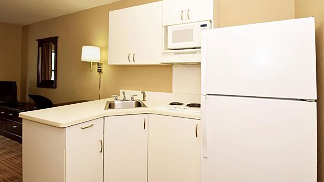 Photo of Kitchen in Rochester