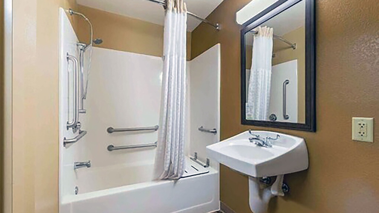 Photo of Bathroom in Rochester